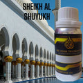 sheikh Al Shuyukh by Abu Adam Fragrances, Concentrated Perfume Oil, 100 ml sealed pack, Alcohol-Free, Unisex Attar, organic attar oil.