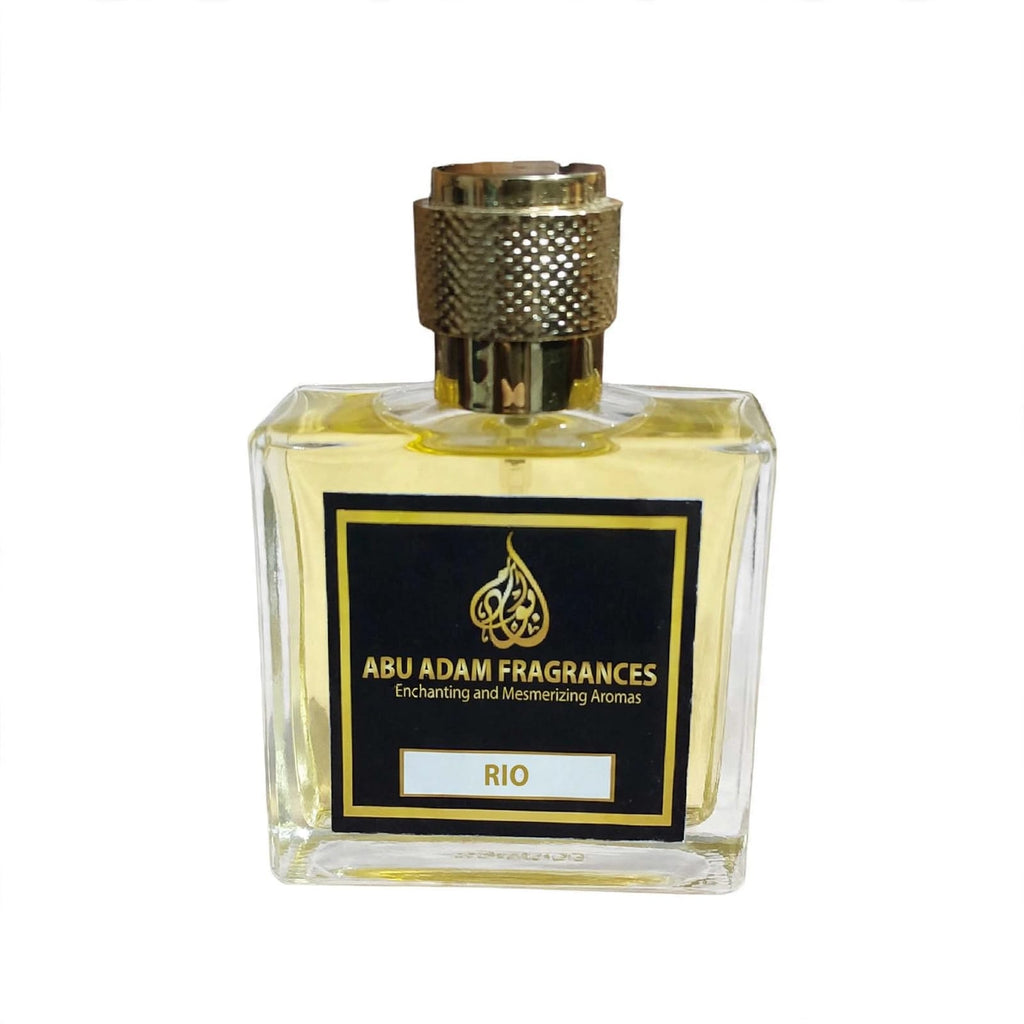RIO- 50 ML EDP (PERFUME) BY ABU ADAM