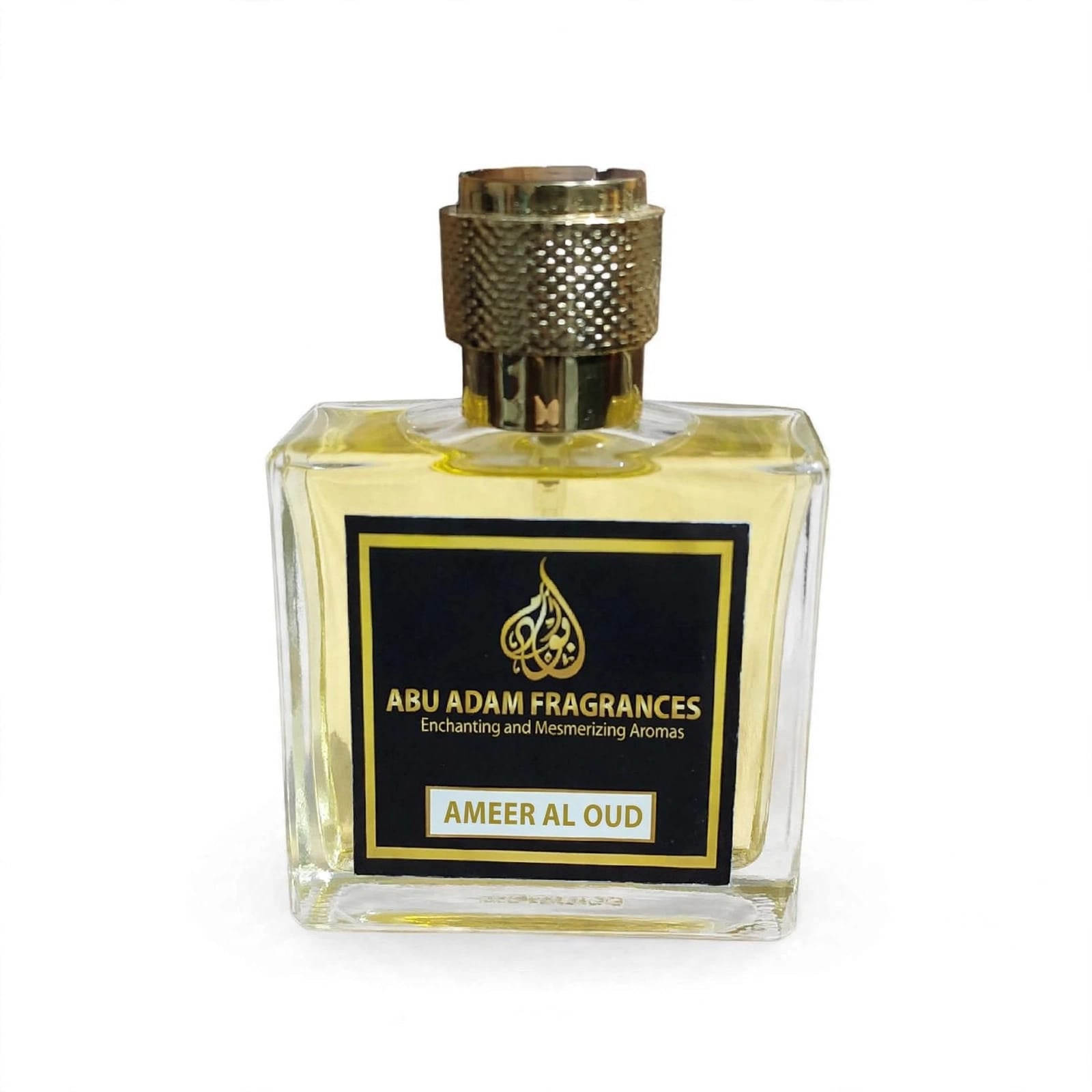 AMEER AL OUD- 50 ML EDP (PERFUME) BY ABU ADAM.