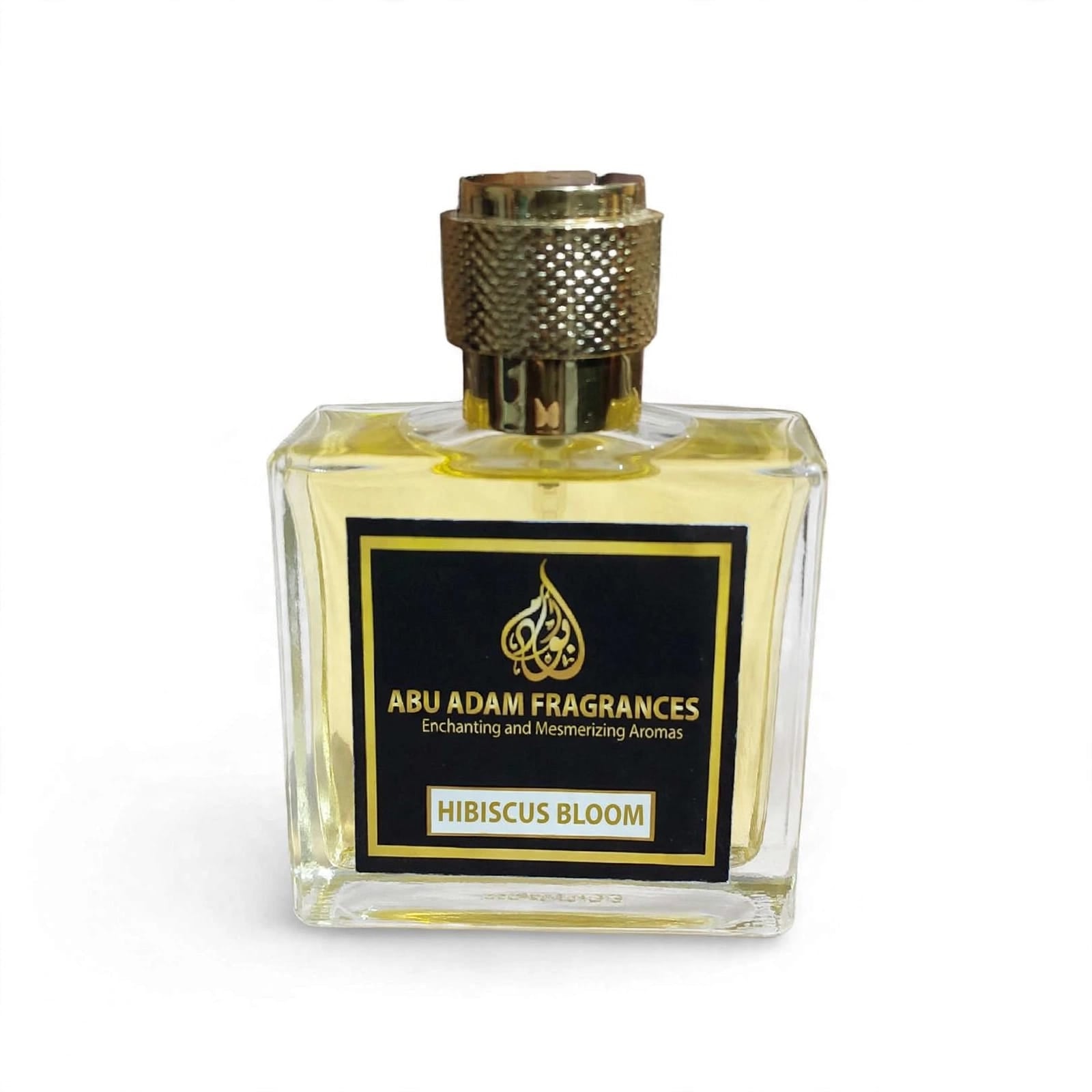 HIBISCUS BLOOM- 50 ML EDP (PERFUME) BY ABU ADAM.