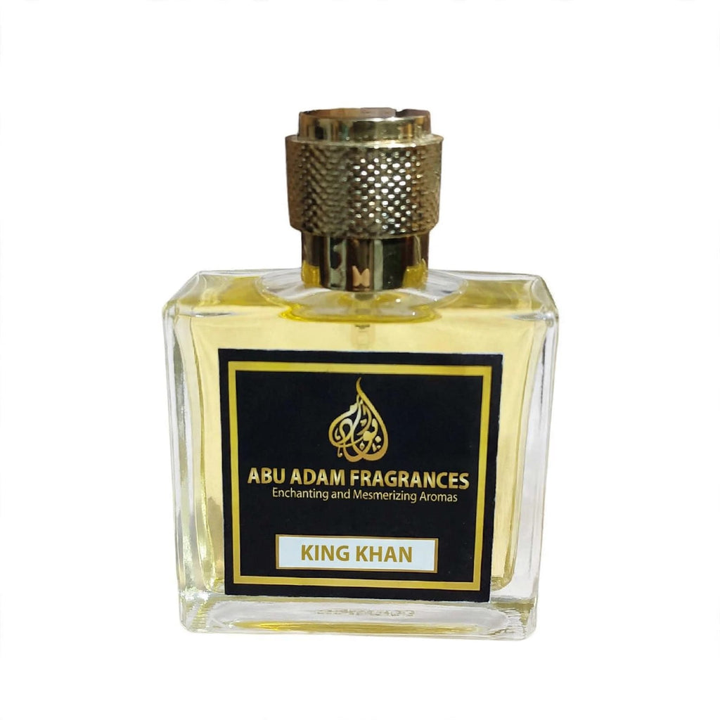 KING KHAN- 50 ML EDP (PERFUME) BY ABU ADAM