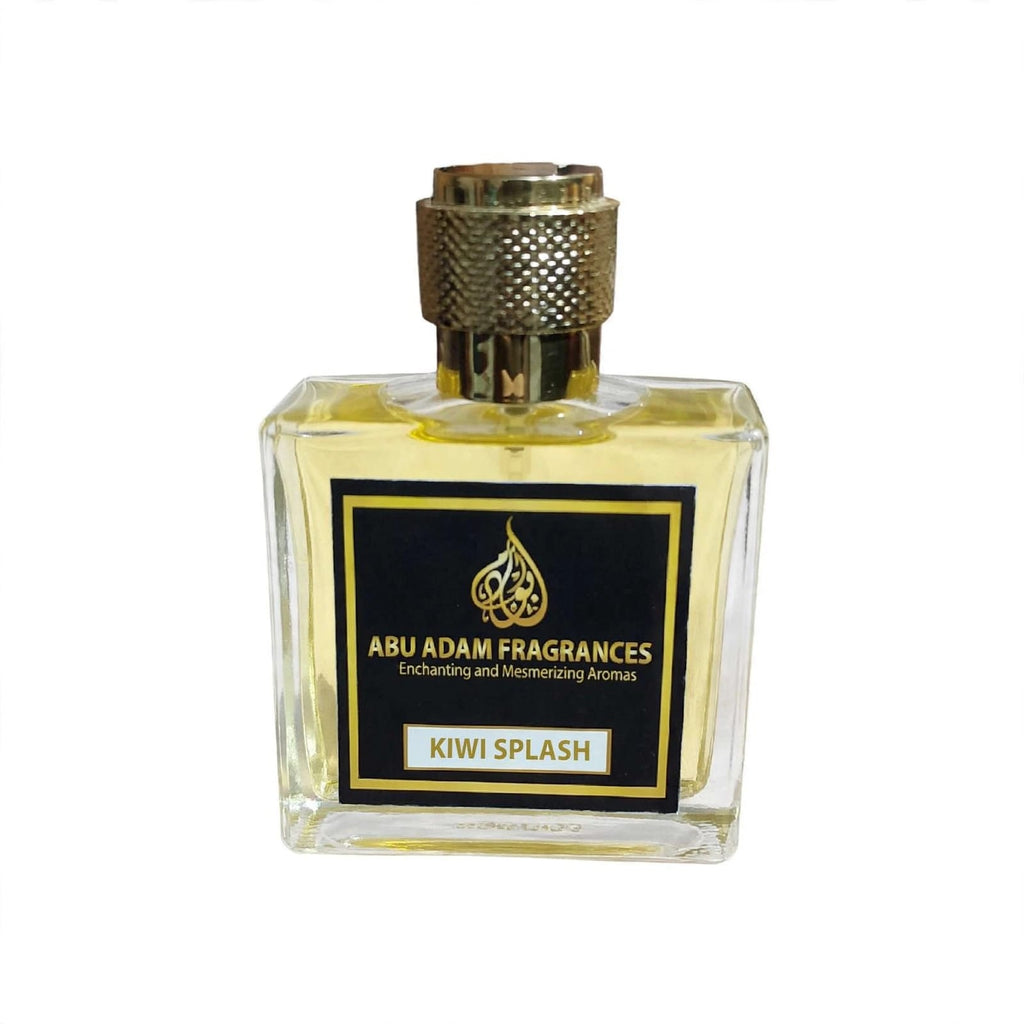 KIWI SPLASH- 50 ML EDP (PERFUME) BY ABU ADAM.