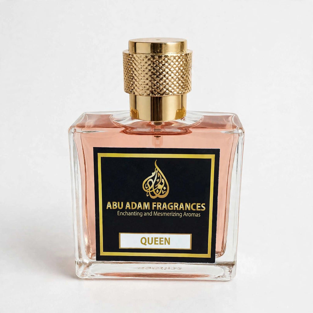 QUEEN - 50 ML EDP (PERFUME) BY ABU ADAM FOR WOMEN
