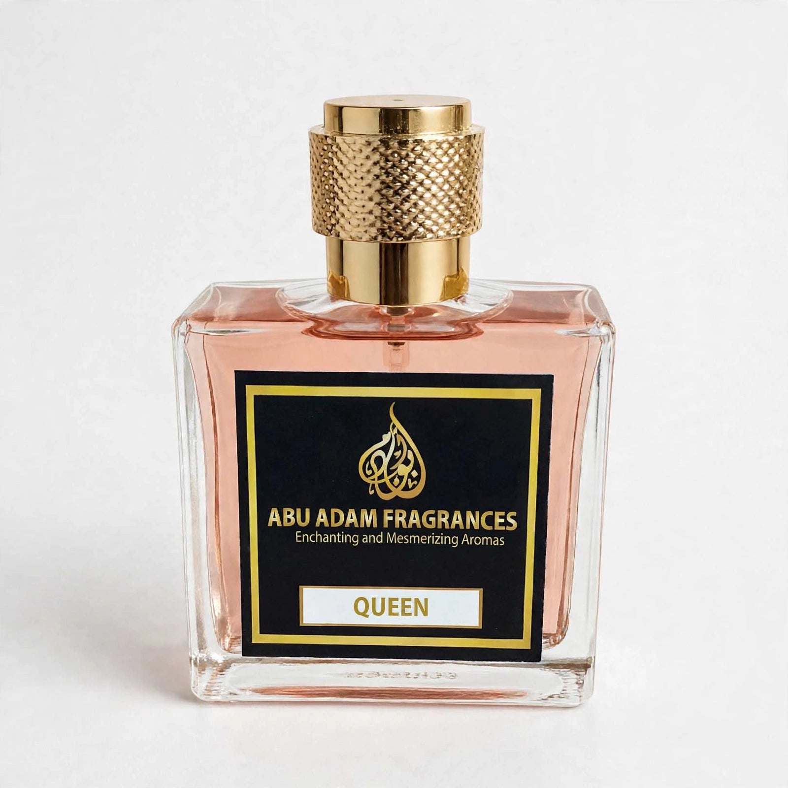 QUEEN - 50 ML EDP (PERFUME) BY ABU ADAM FOR WOMEN