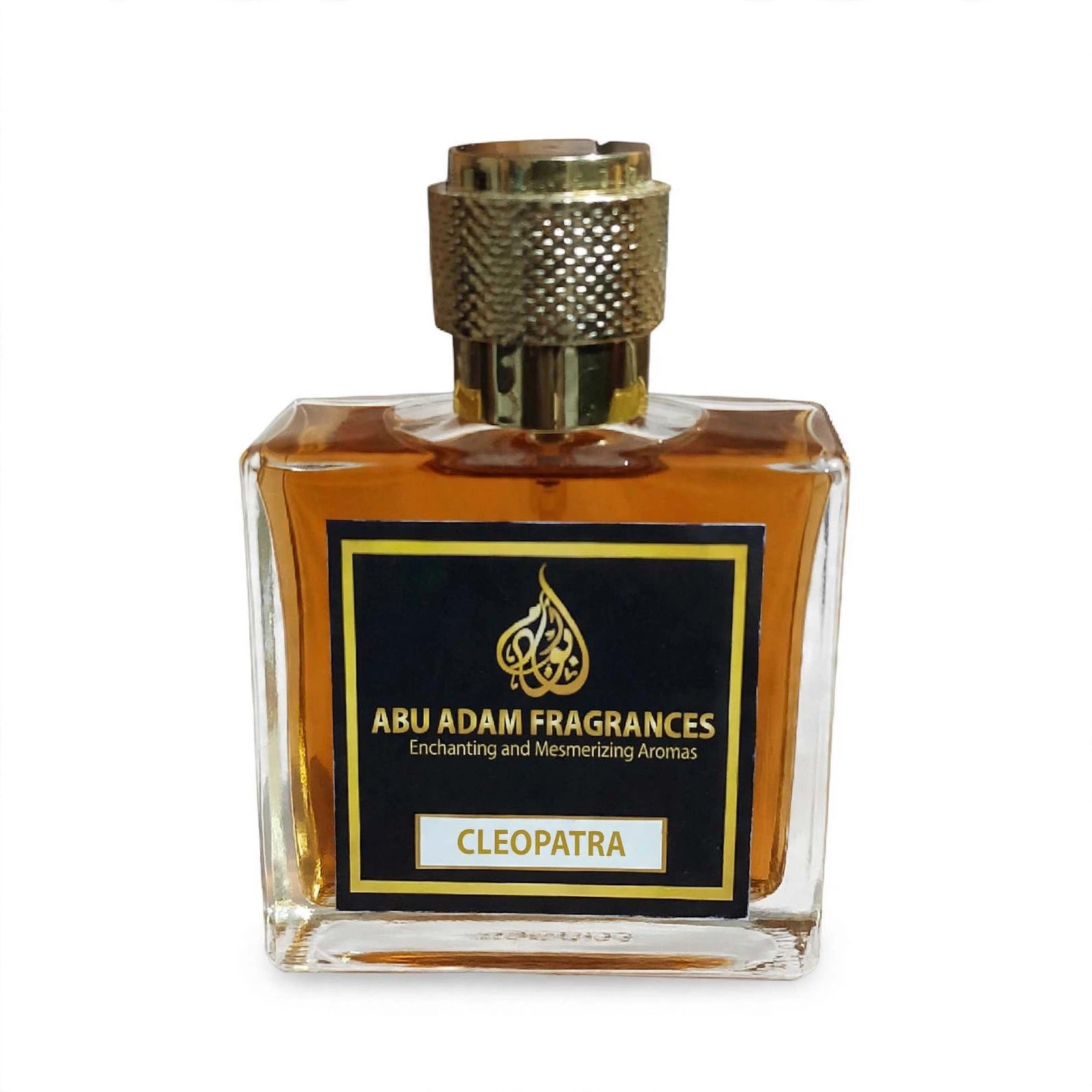 CLEOPATRA - 50 ML EDP (PERFUME) BY ABU ADAM FOR WOMEN
