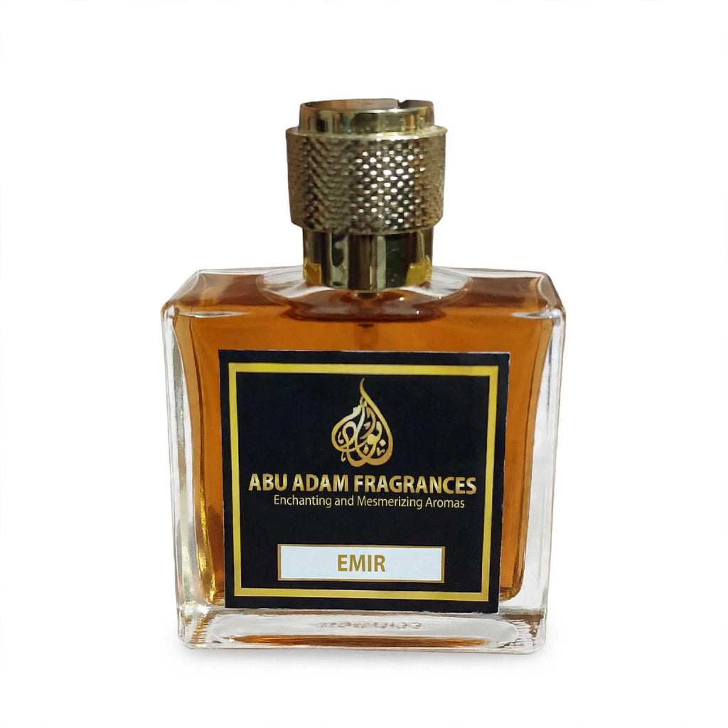 EMIR - 50 ML  EDP (PERFUME) BY ABU ADAM