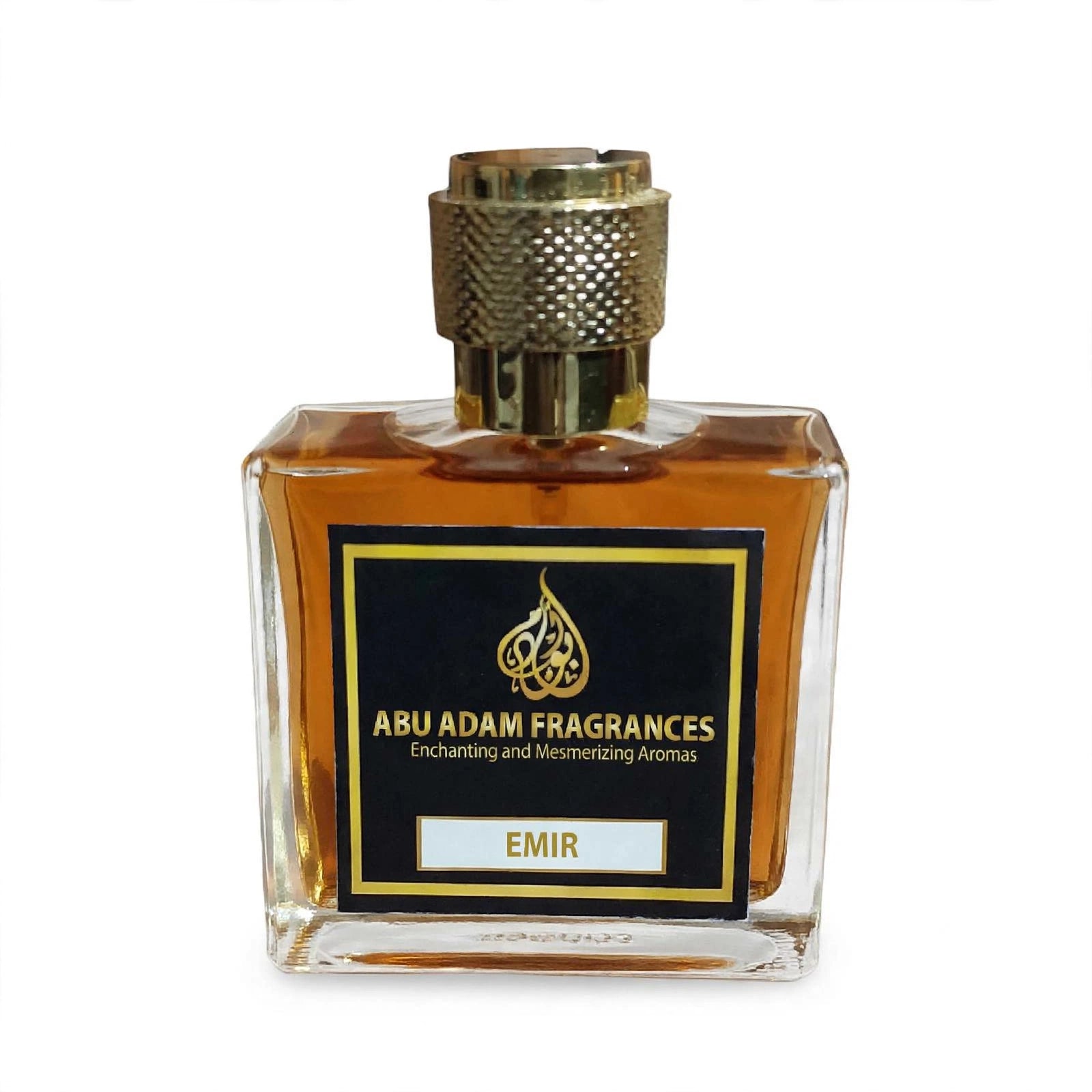 EMIR - 50 ML  EDP (PERFUME) BY ABU ADAM