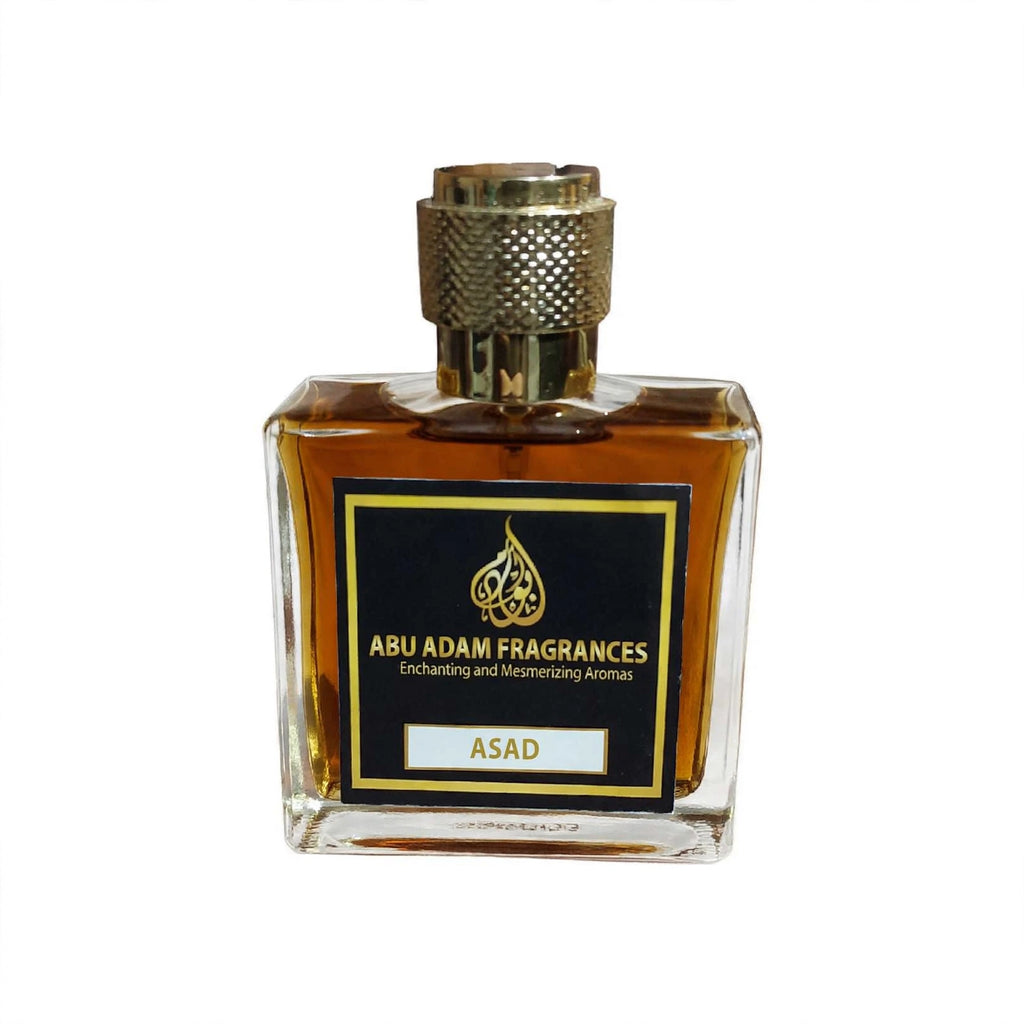 ASAD- 50 ML EDP (PERFUME) BY ABU ADAM.