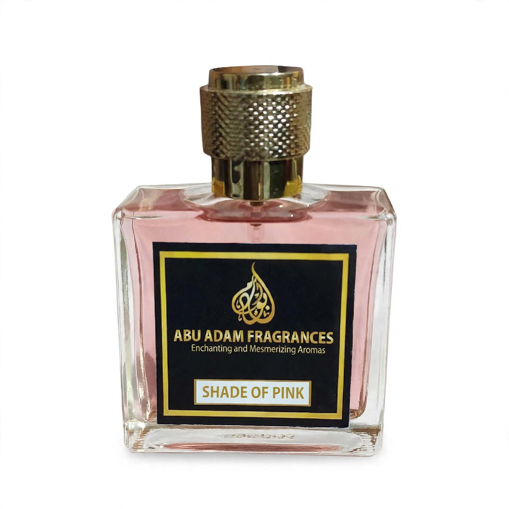 SHADES OF PINK - 50 ML EDP (PERFUME) BY ABU ADAM FOR WOMEN