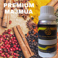 Premium Majmua by Abu Adam, concentrated perfume Oil, Attar oil 100 ml, Alcohol Free for women and men.